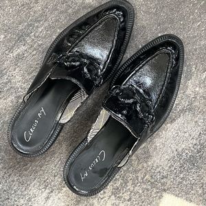 Circus NY Slip on 8.5 like NEW! Used once…